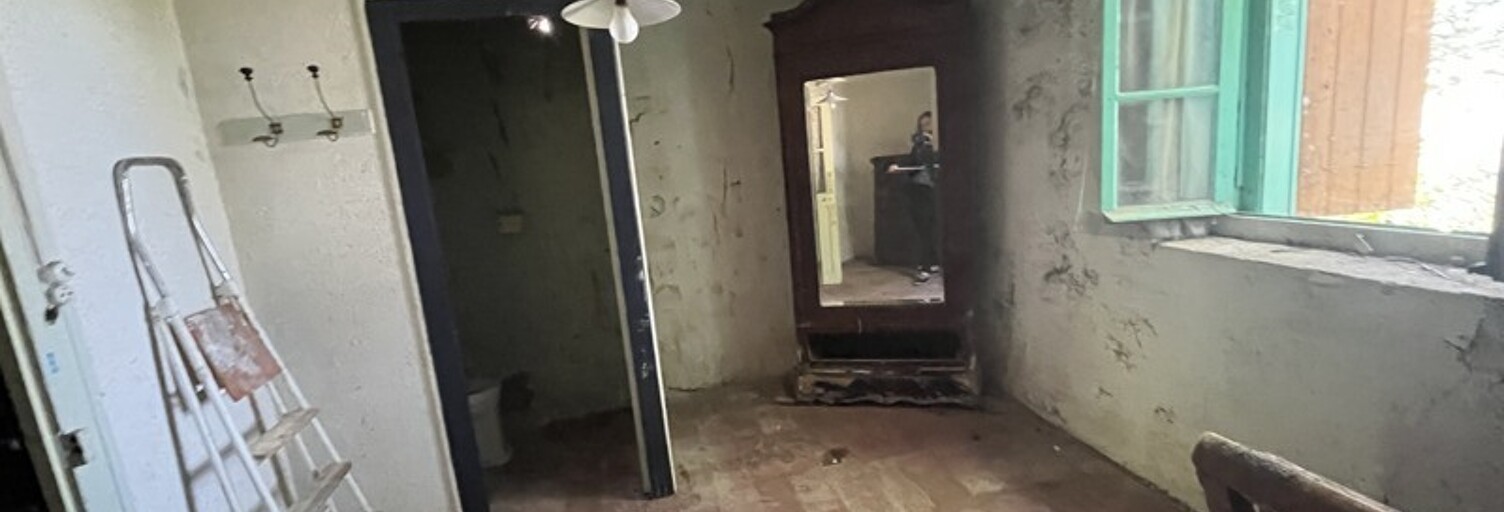 Maison 2 Pièces 33 m² à vendre à Saint-Florent-sur-Cher (18400)