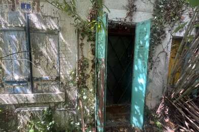 Maison 2 pièces 30000 €
