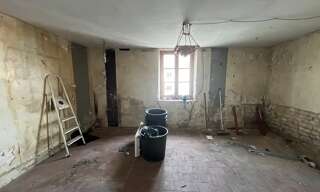Maison 2 Pièces 38 m² à vendre à Saint-Florent-sur-Cher (18400)