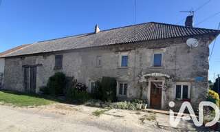 Maison 7 Pièces 156 m² à vendre à Jouy-sur-Morin (77320)