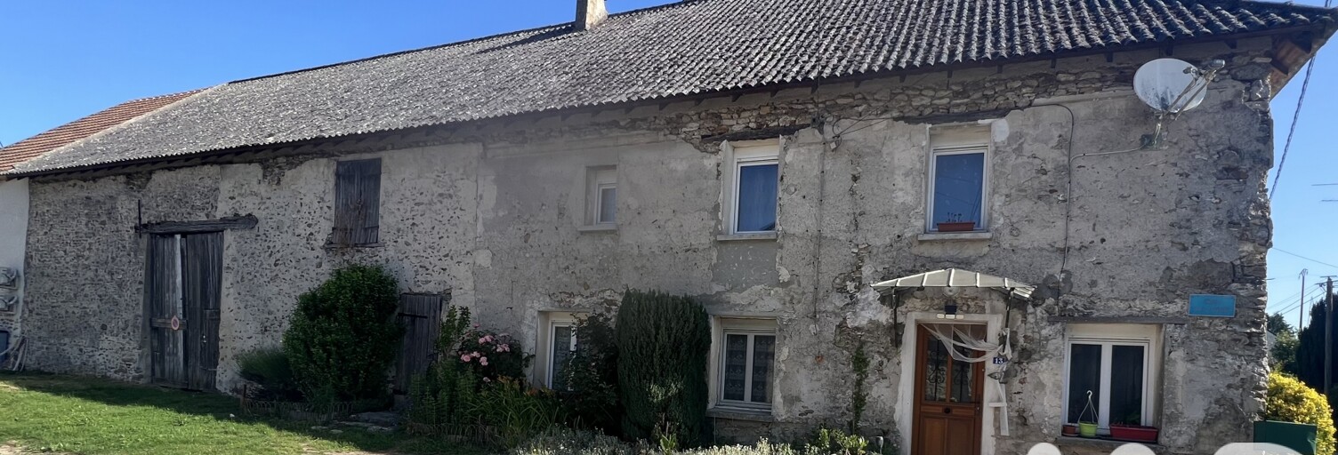 Maison 7 Pièces 156 m² à vendre à Jouy-sur-Morin (77320)