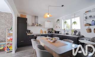 Maison 5 Pièces 96 m² à vendre à Rosselange (57780)