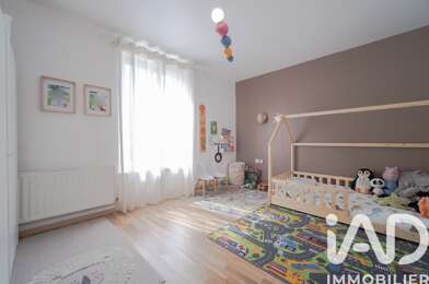 Maison 5 pièces 195000 €
