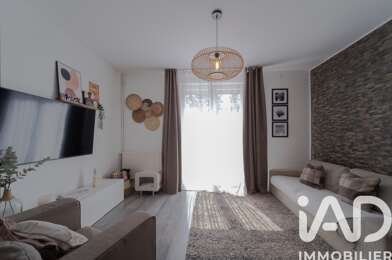 Maison 5 pièces 195000 €