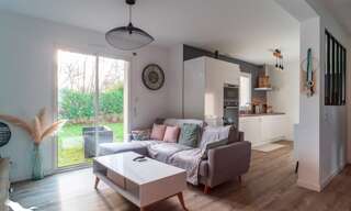Maison 4 Pièces 70 m² à vendre à Gouesnach (29950)