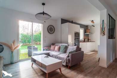 Maison 4 pièces 281430 €