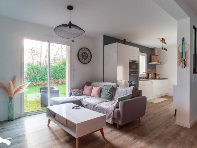 Contemporaine de 4 pièces principales — photo 1