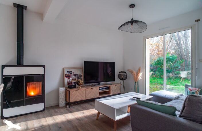 Contemporaine de 4 pièces principales — photo 2