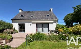 Maison 6 Pièces 112 m² à vendre à Pluvigner (56330)