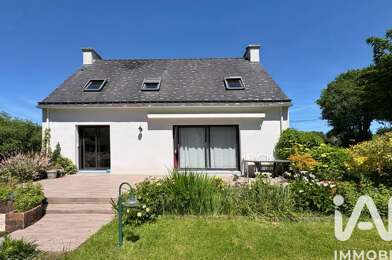 Maison 6 pièces 318000 €