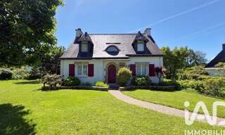 Maison 6 Pièces 112 m² à vendre à Pluvigner (56330)