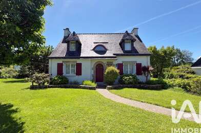 Maison 6 pièces 318000 €