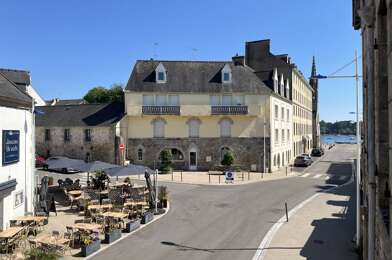 Appartement 3 pièces 193900 €