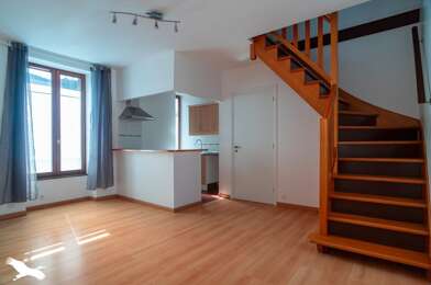 Appartement 3 pièces 193900 €