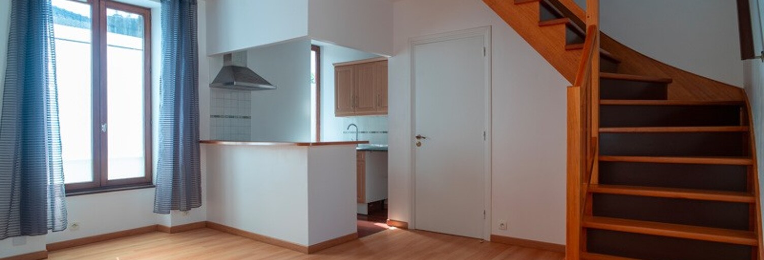 Appartement 3 Pièces 43 m² à vendre à Bénodet (29950)