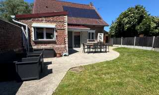 Maison 7 Pièces 136 m² à vendre à Ham-en-Artois (62190)