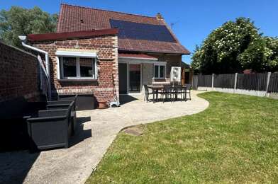 Maison 7 pièces 212000 €