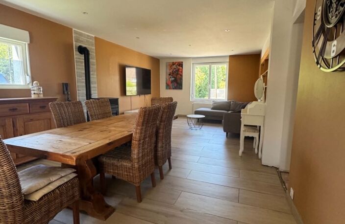 Vente Maison de campagne 7 pièces — photo 2