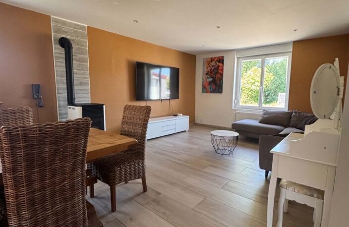 Vente Maison de campagne 7 pièces — photo 3