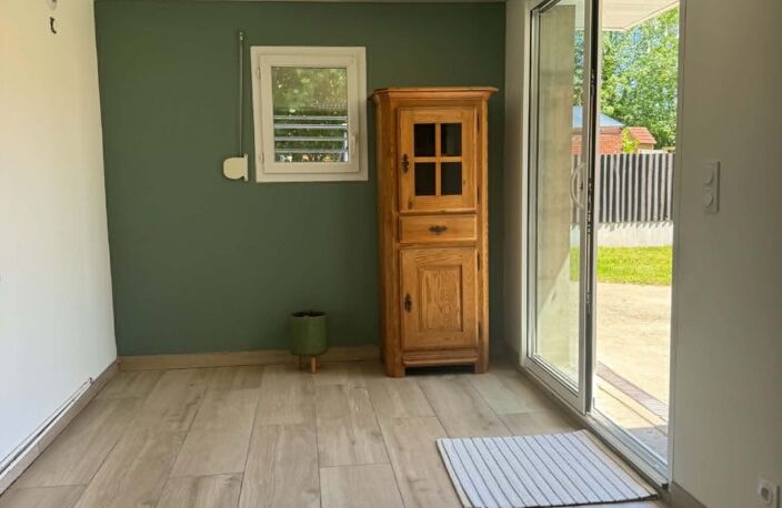 Vente Maison de campagne 7 pièces — photo 4