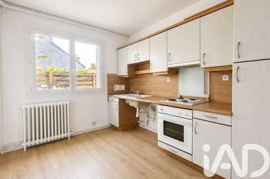 Appartement 3 pièces 176000 €