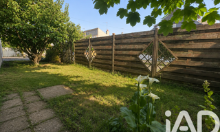 Appartement 3 Pièces 58 m² à vendre à Saint-Nazaire (44600)