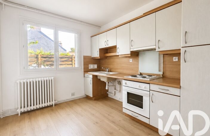Vente Appartement 3 pièces — photo 2