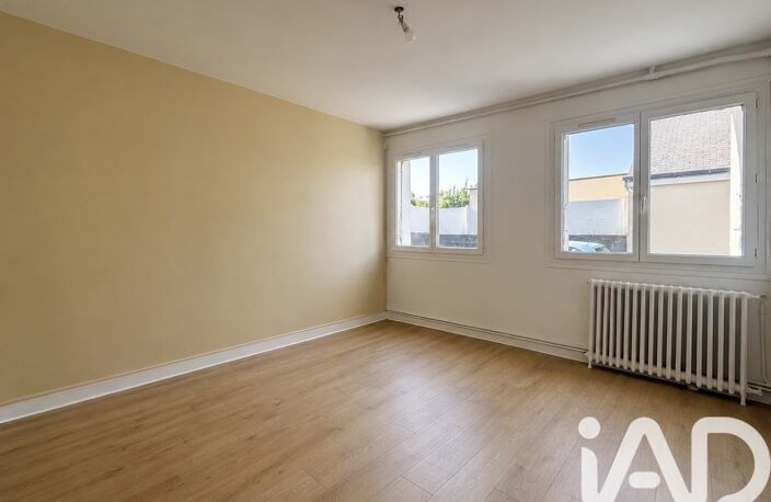 Vente Appartement 3 pièces — photo 3