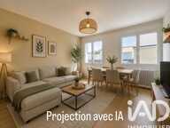 Vente Appartement 3 pièces — photo 4
