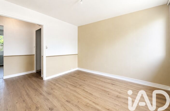Vente Appartement 3 pièces — photo 5