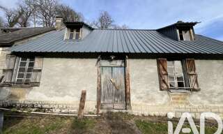 Maison 2 Pièces 90 m² à vendre à Germs-sur-l'Oussouet (65200)