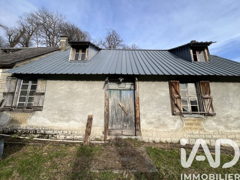 Vente Maison de campagne 2 pièces — photo 1