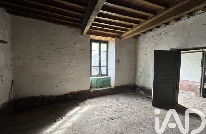 Vente Maison de campagne 2 pièces — photo 2
