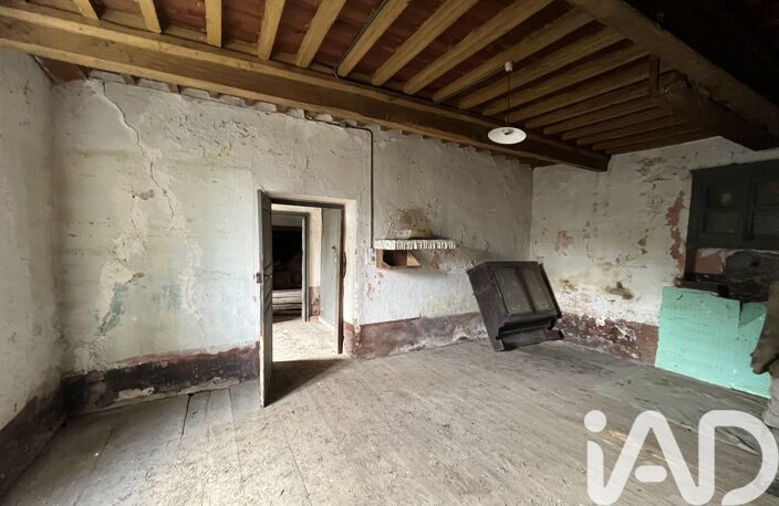 Vente Maison de campagne 2 pièces — photo 3