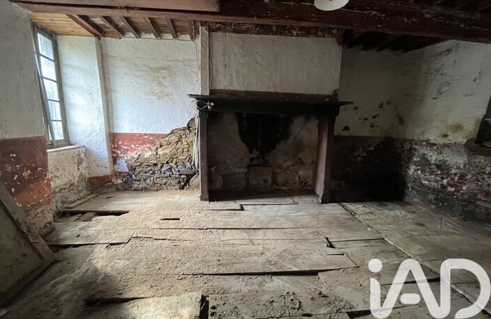 Vente Maison de campagne 2 pièces — photo 5