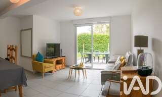 Maison 5 Pièces 113 m² à vendre à Merville-Franceville-Plage (14810)