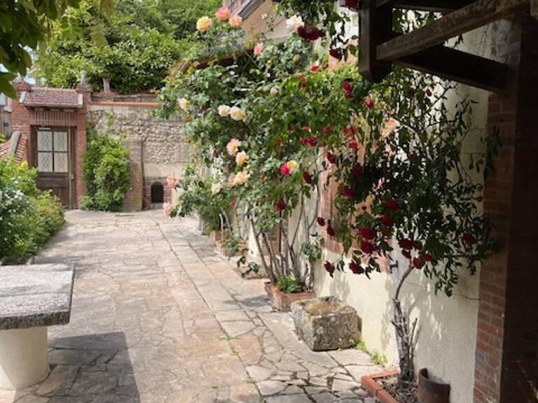 Vente Maison de village 5 pièces — photo 1