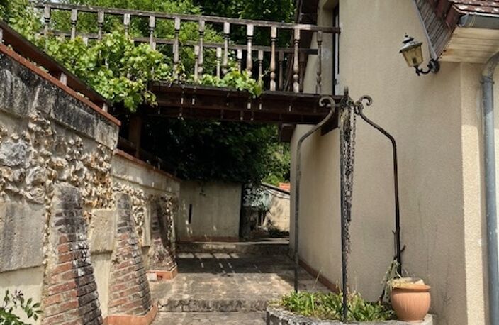 Vente Maison de village 5 pièces — photo 2
