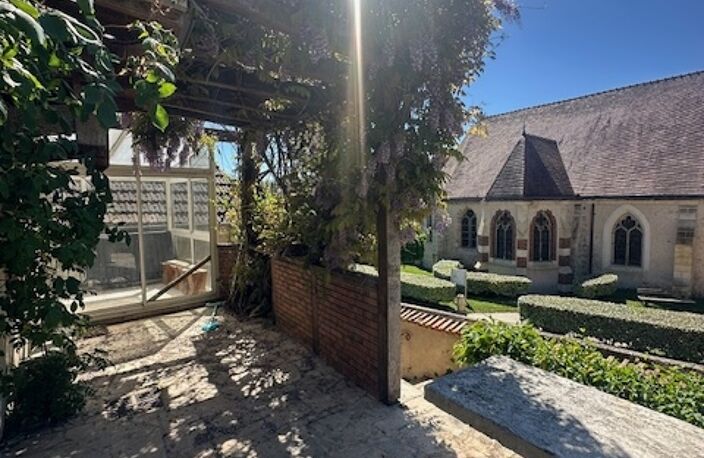 Vente Maison de village 5 pièces — photo 3