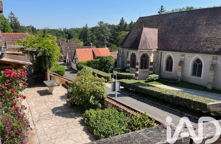 Vente Maison de village 5 pièces — photo 4