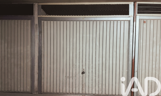 Garage  12 m² à vendre à Paris 19 (75019)