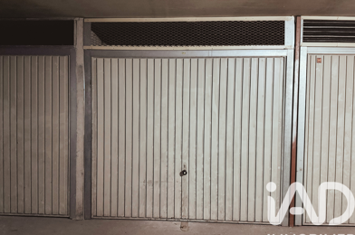Garage  22000 €