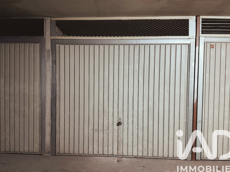 Vente Parking 12 m&sup2; — photo 1