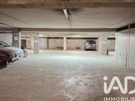 Vente Parking 12 m&sup2; — photo 2