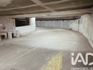 Vente Parking 12 m&sup2; — photo 3