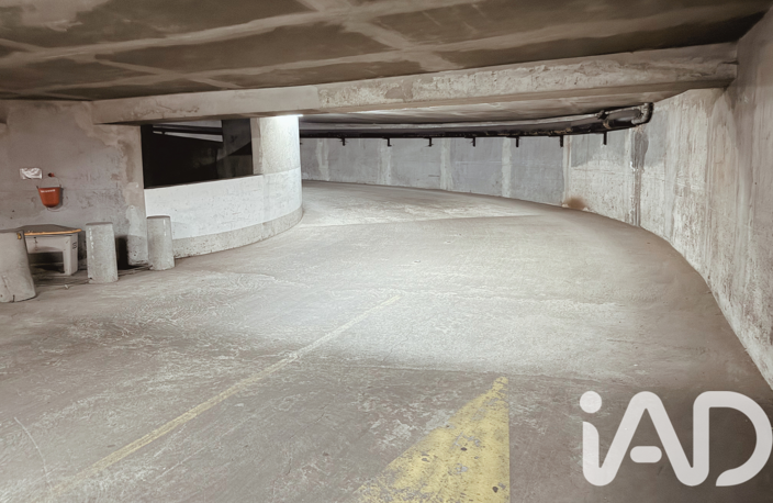 Vente Parking 12 m&sup2; — photo 3