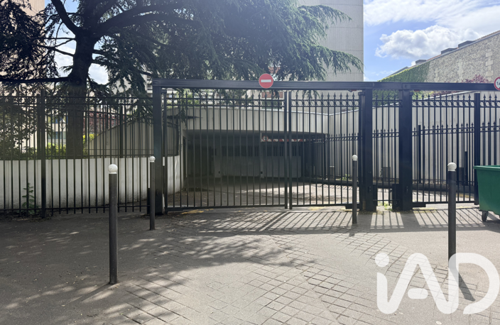 Vente Parking 12 m&sup2; — photo 4