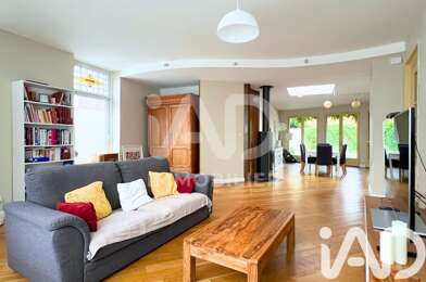 Maison 7 pièces 395000 €