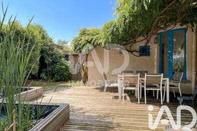 Maison 7 pièces 370000 €