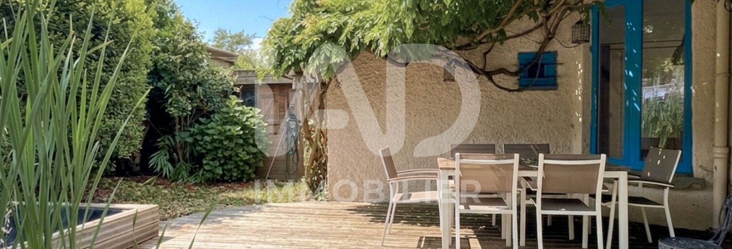 Maison 7 Pièces 192 m² à vendre à Haubourdin (59320)